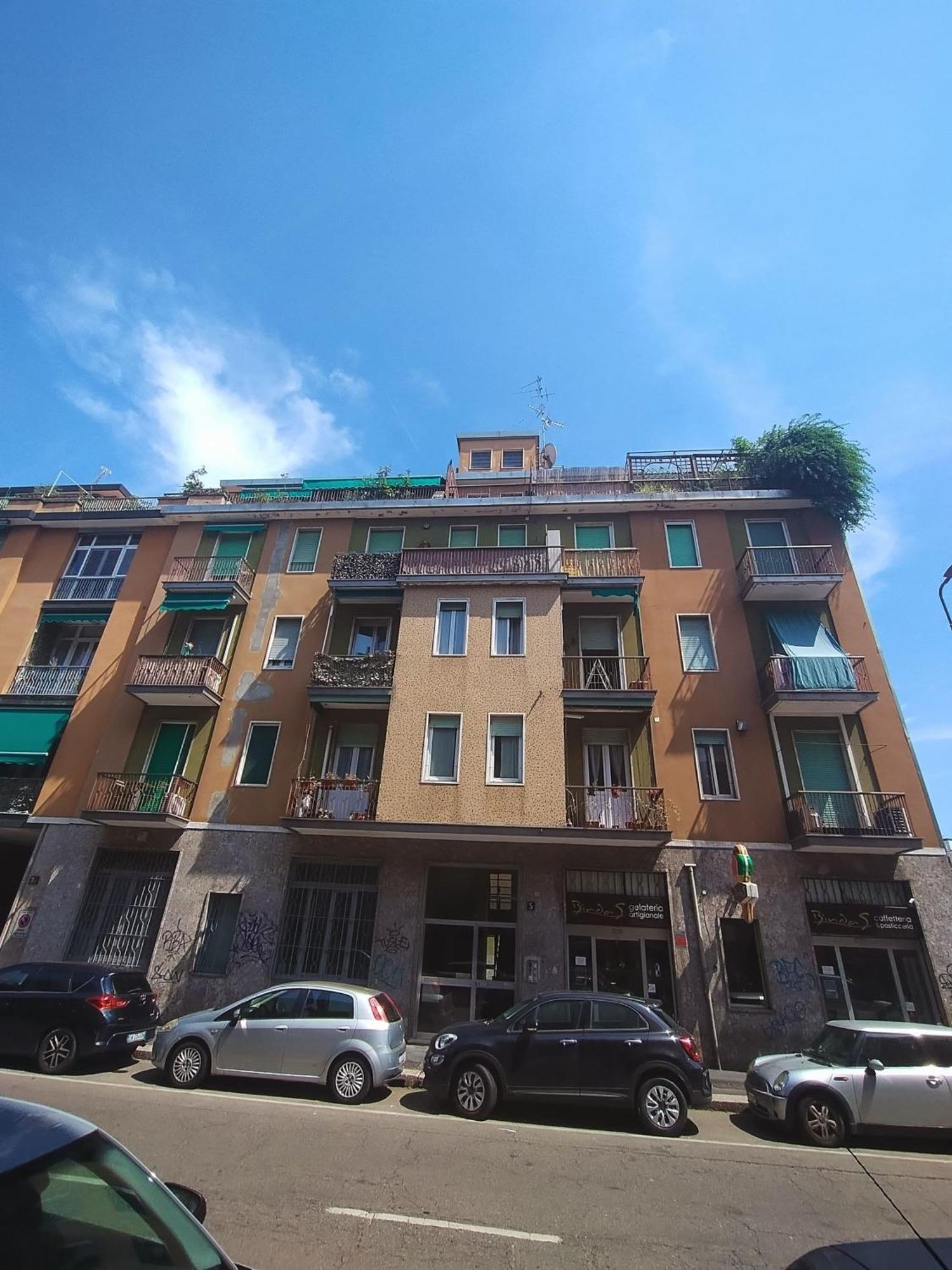 Binda 5 B2 Apartamento *