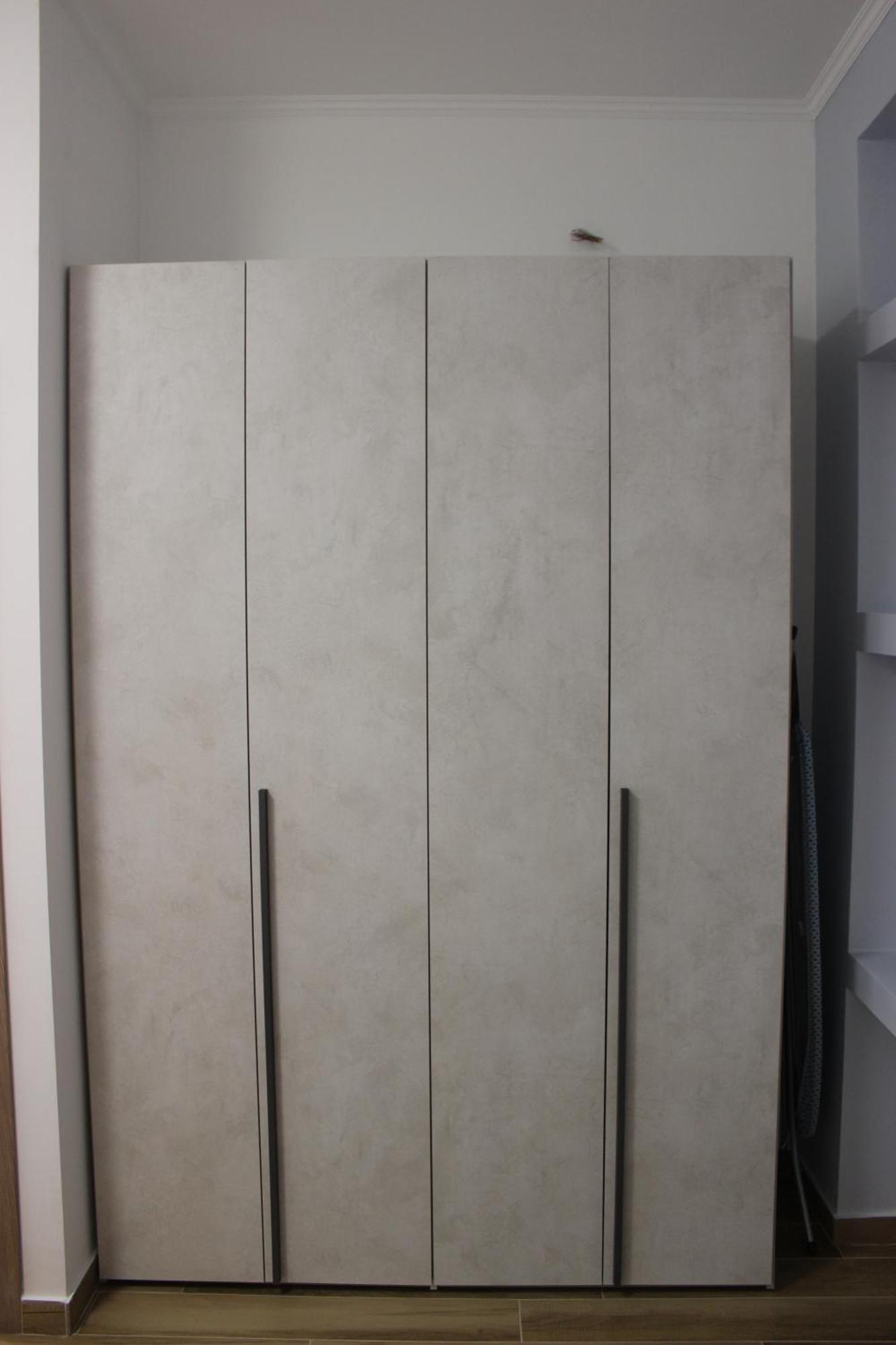 Binda 5 B2 Apartamento Milán