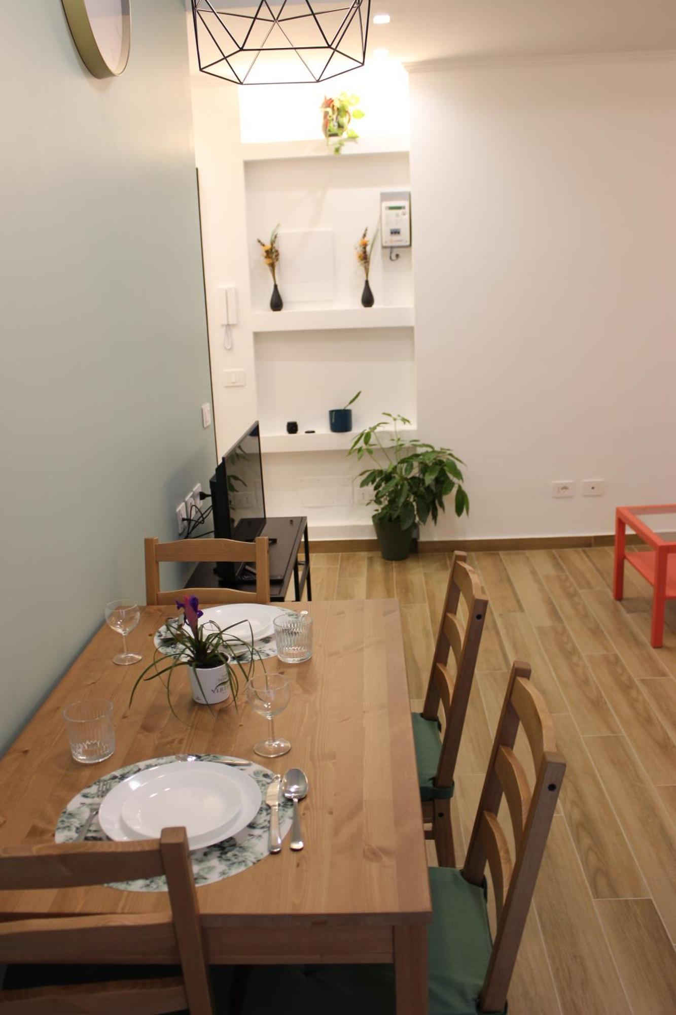 Apartamento Binda 5 B2 Milán